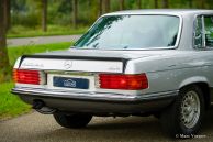 Mercedes-Benz 450 SLC 5.0, 1978