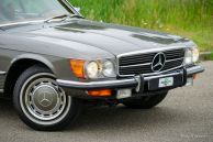 Mercedes-Benz 350 SL, 1972