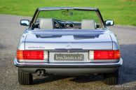 Mercedes-Benz 560 SL, 1988