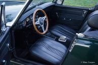 MG Midget 1275 Mk 3, 1970