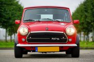 Mini ‘Cooper 1300’ classic, 1988