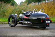 Morgan 3 wheeler, 2012