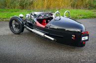 Morgan 3 wheeler, 2012