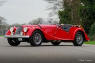 Morgan 4/4, 1989