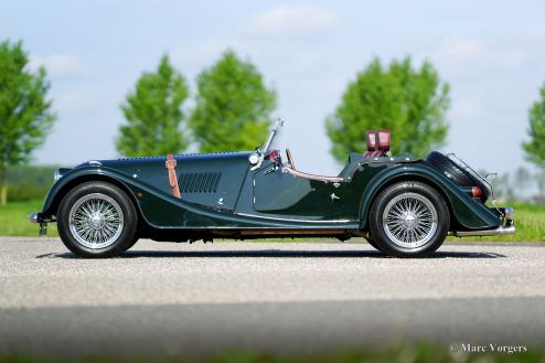 Morgan +8 4.6 Litre, 2000