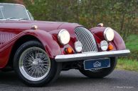 Morgan +8 'wide body', 1995