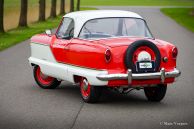 Nash Metropolitan, 1959