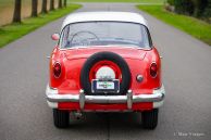 Nash Metropolitan, 1959