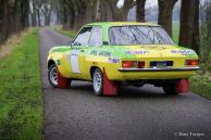 Opel Ascona A Rally Car, 1975