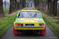 Opel Ascona A Rally Car, 1975