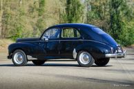 Peugeot 203 C Berline, 1954