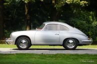 Porsche 356 B T5 1600 S, 1960