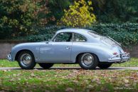 Porsche 356 A T2 1600 S, 1958