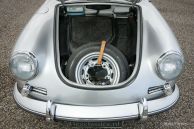 Porsche 356 B 1600 Super, 1963