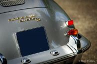 Porsche 356 B T5 1600 S, 1960