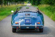 Porsche 356 B T5 Roadster, 1959