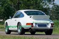 Porsche 911 2.7 Carrera RS, 1973