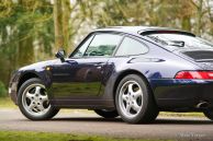 Porsche 911 (993) Carrera, 1996