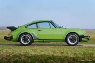 Porsche 911 (930) 3.3 Turbo, 1978