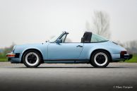 Porsche 911 SC 3.0 Targa, 1980