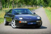 Porsche 928 GTS, 1995