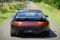 Porsche 928 GTS, 1995