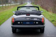 Rolls Royce Corniche Convertible, 1981