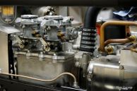 Rebuild of the 1934/39 SEFAC ‘parallel eight’ Grand Prix Engine