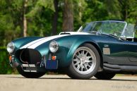 Shelby Cobra 427 (Superformance), 2006