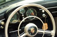 Porsche 356 Pre A Speedster, 1955