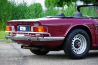 Triumph TR6, 1970