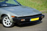 Triumph TR8, 1980