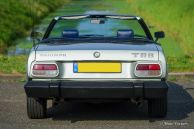 Triumph TR8, 1980