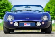 TVR Griffith 500, 1999