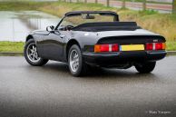 TVR S3, 1991