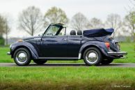 Volkswagen ‘Beetle’ 1303 LS cabriolet, 1973