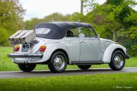 Volkswagen Beetle 1303 Cabriolet, 1979