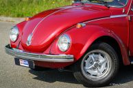 Volkswagen ‘Beetle’ 1303 S, 1972