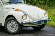 Volkswagen ‘Beetle’ 1303 cabriolet, 1979