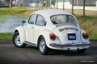 Volkswagen ‘Beetle’ 1300 L, 1974