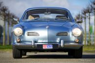 VW Karmann Ghia Coupe 