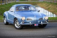 VW Karmann Ghia Coupe 