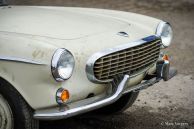 Volvo P1800 S BARN FIND