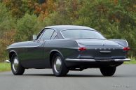 Volvo P1800 'Jensen', 1962