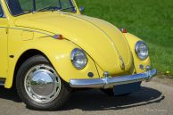 Volkswagen Beetle cabriolet, 1971