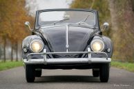 Volkswagen ‘Beetle’, 1957