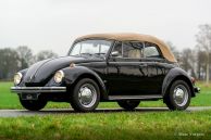 VW ‘Beetle’ 1302 LS cabriolet, 1971