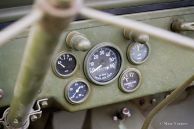 Willys Jeep, 1946