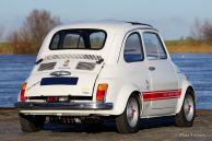 Fiat Abarth 695 'esse-esse', 1967