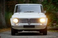 Alfa Romeo Giulia 1300, 1964